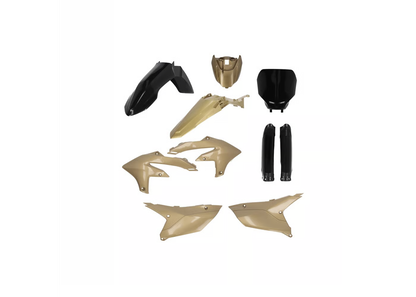 YAMAHA FULL PLASTIC KIT 24-26