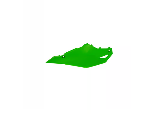 KAWASAKI SIDE PLATES