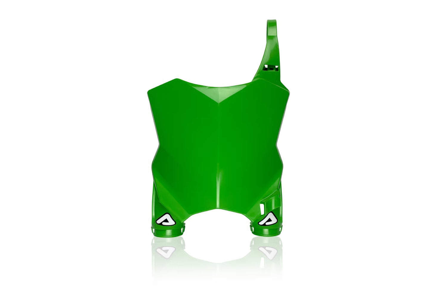 KAWASAKI RAPTOR PLATE