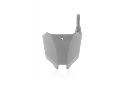 HONDA FRONT PLATE