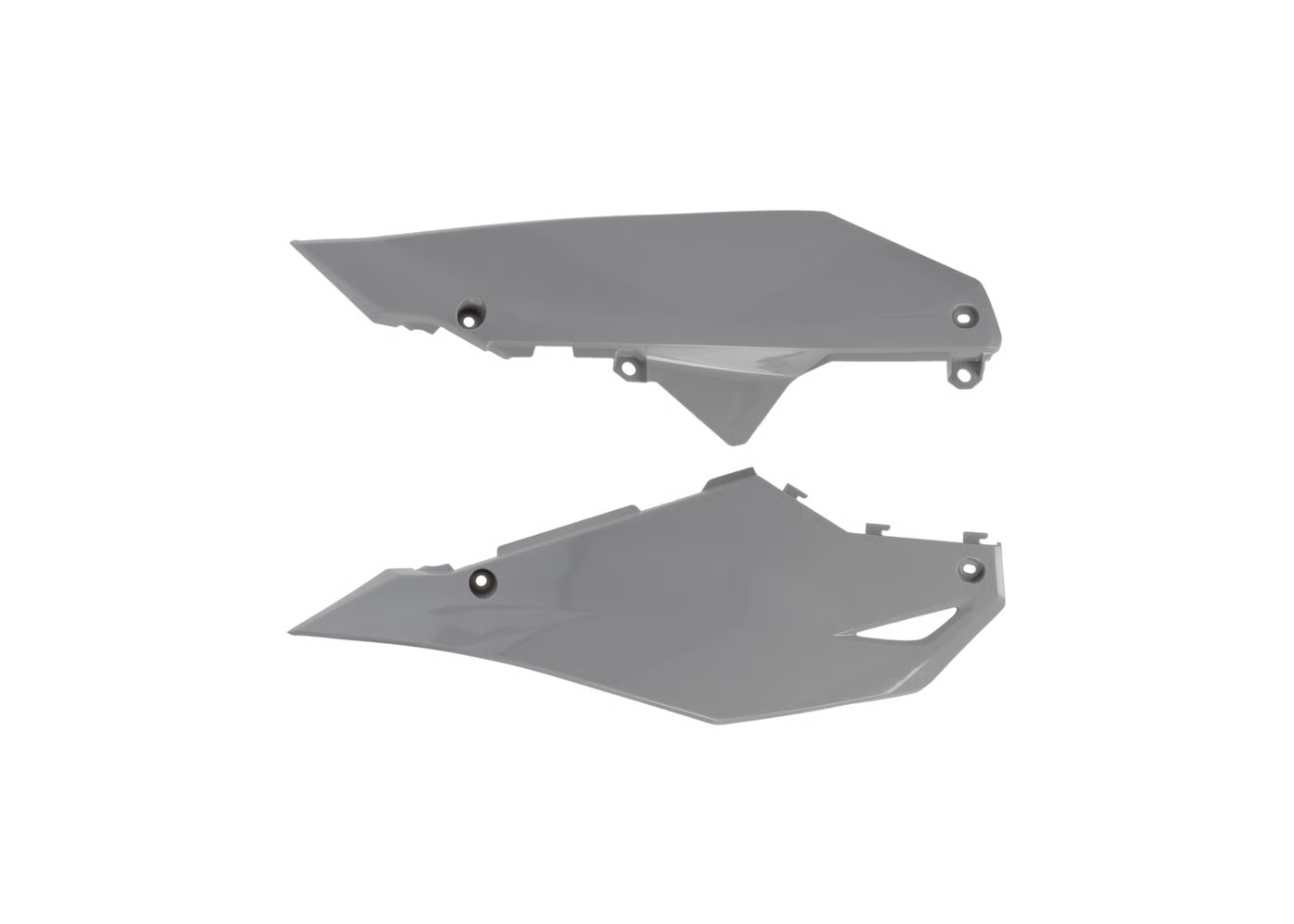 KAWASAKI SIDE PLATES