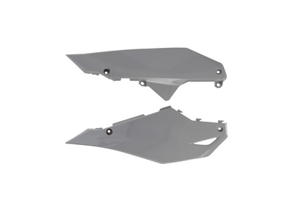 KAWASAKI SIDE PLATES