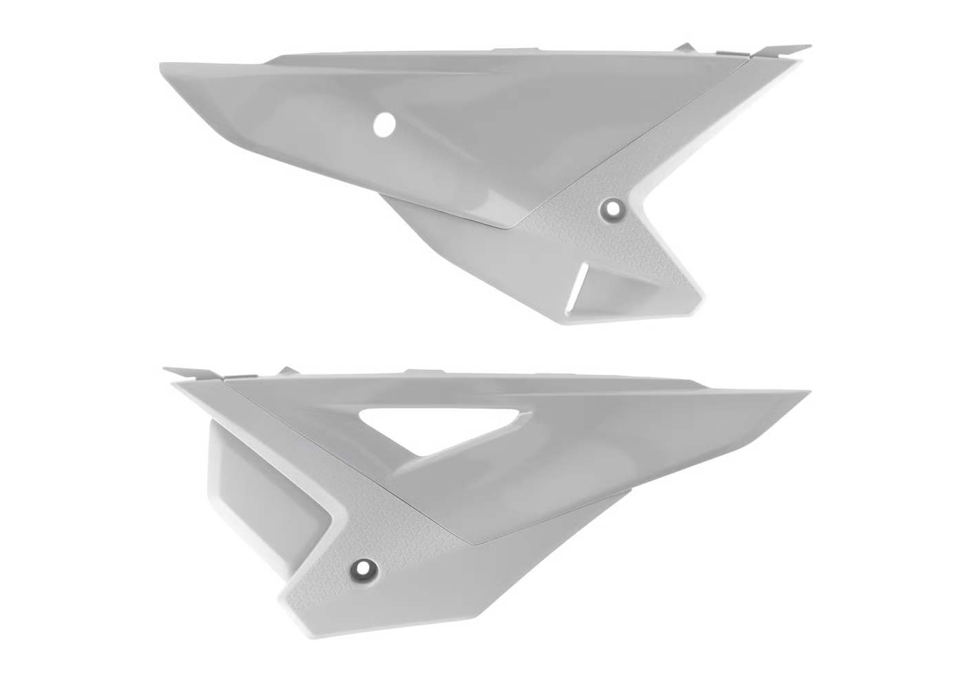 HONDA SIDE PLATES (FULL)