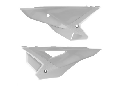 HONDA SIDE PLATES (FULL)