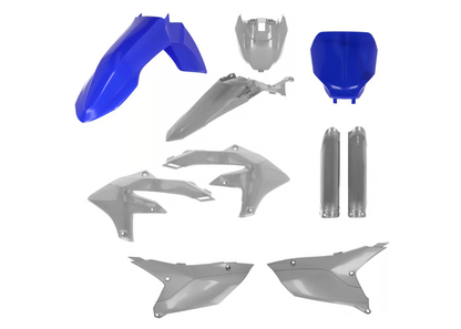 YAMAHA FULL PLASTIC KIT 24-26
