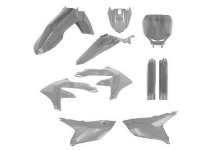 YAMAHA FULL PLASTIC KIT 24-26