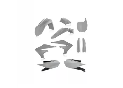 YAMAHA FULL PLASTIC KIT 19-23