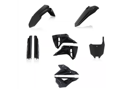 Honda CRF250RX / CRF450RX Full Plastic Kit 25–26
