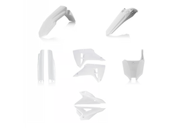 Honda CRF250RX / CRF450RX Full Plastic Kit 25–26