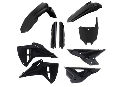 HONDA FULL PLASTIC KIT