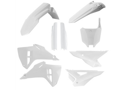 HONDA FULL PLASTIC KIT