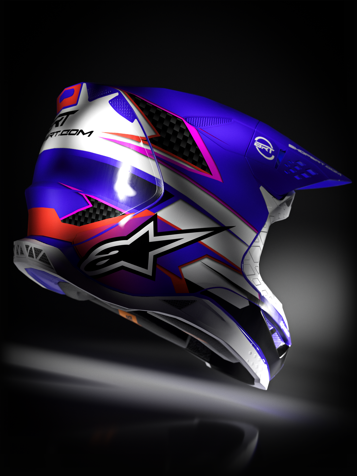 Helmet Wraps