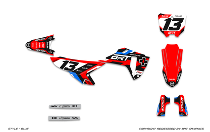 HONDA 2