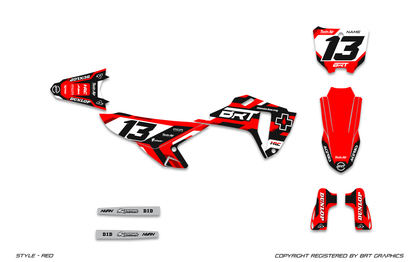HONDA 2