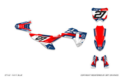 HONDA 4