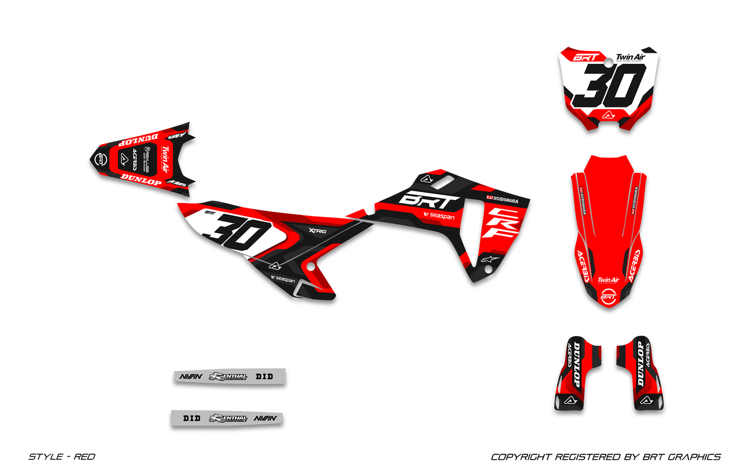 HONDA 5