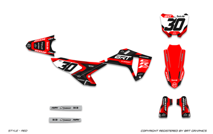 HONDA 5