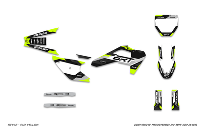 HUSQVARNA 4