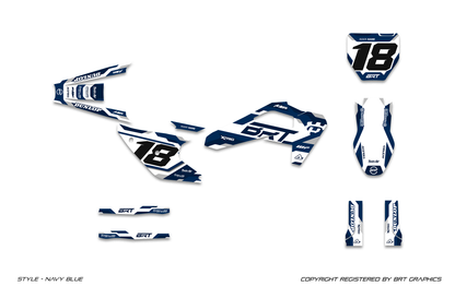 HUSQVARNA 5