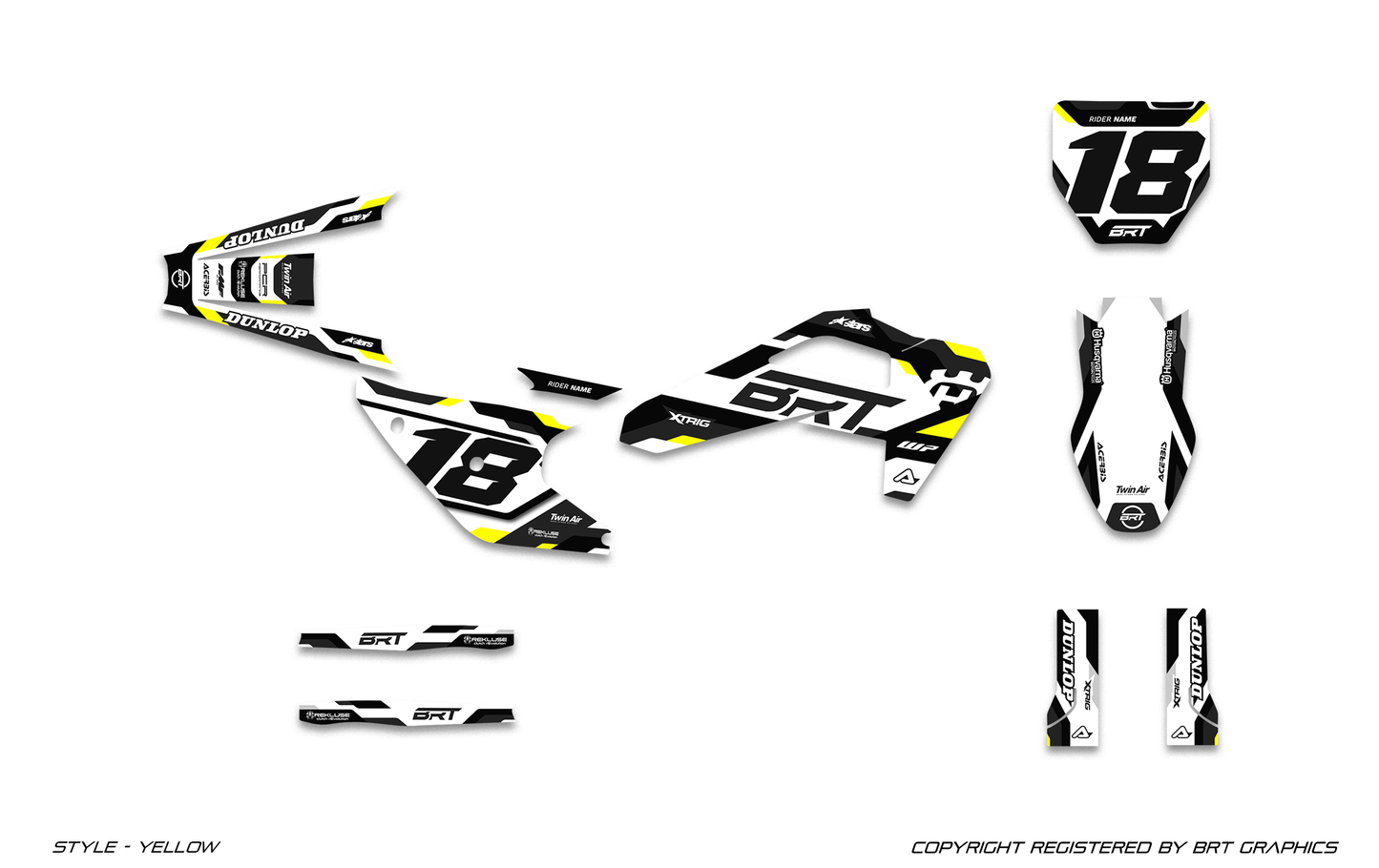 HUSQVARNA 5