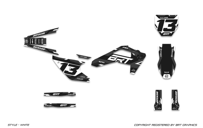 HUSQVARNA 6