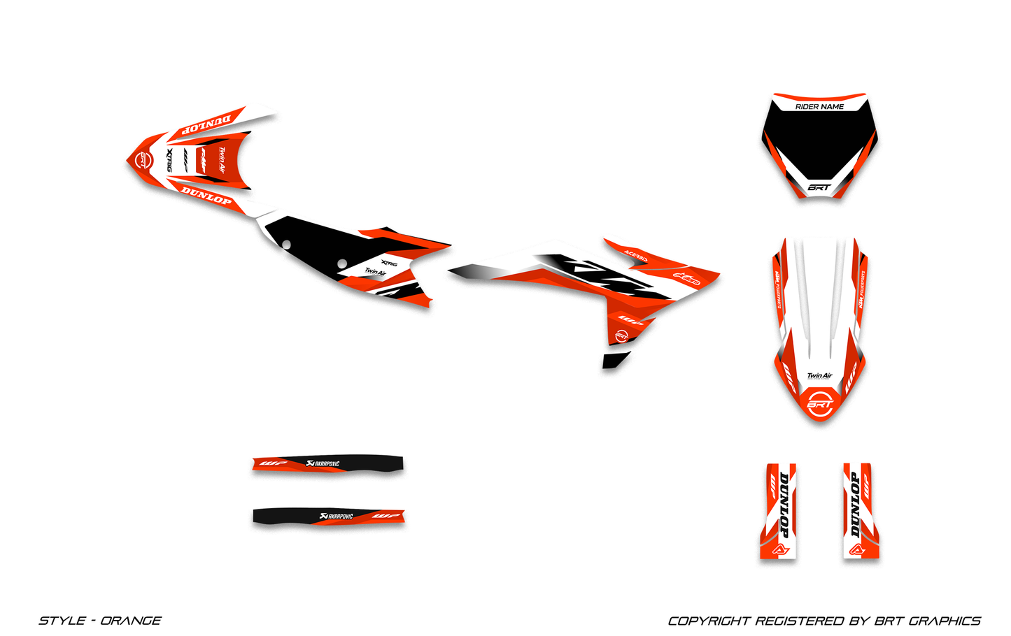 KTM 10