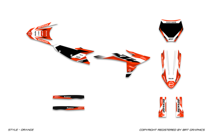 KTM 10