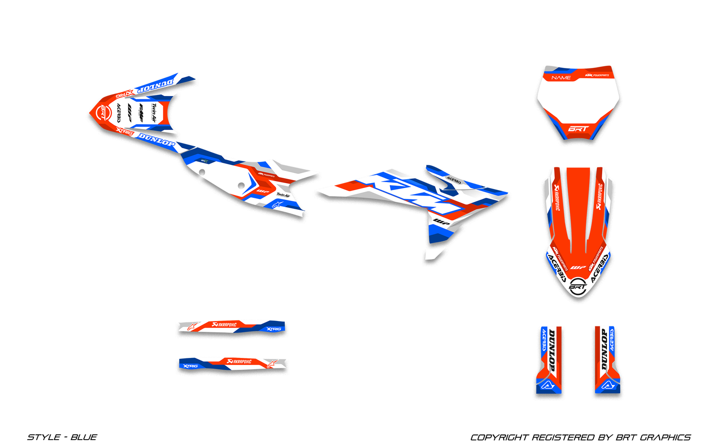 KTM 11