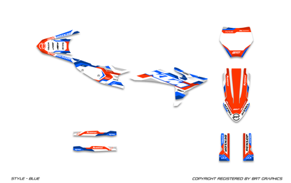 KTM 11