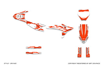 KTM 11