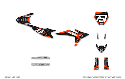 KTM 1