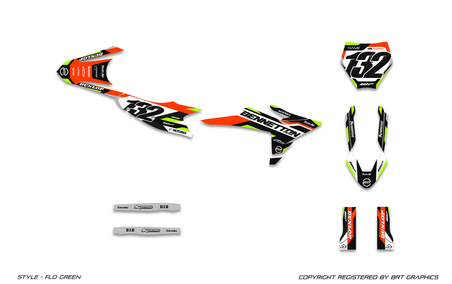 KTM 2