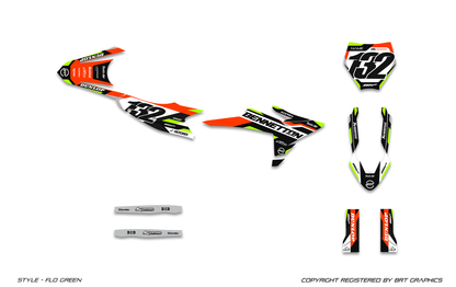 KTM 2