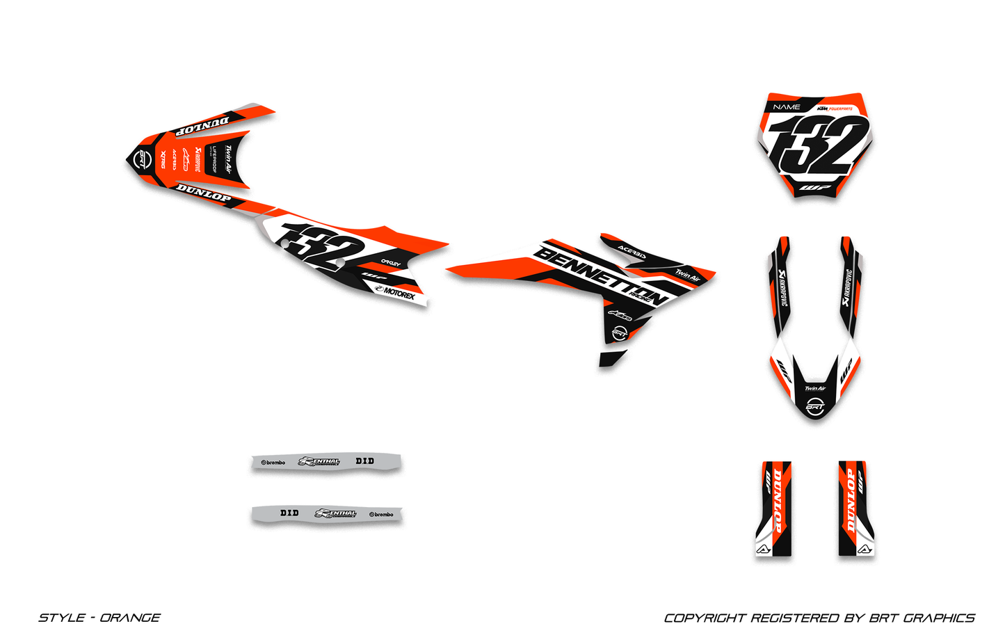 KTM 2