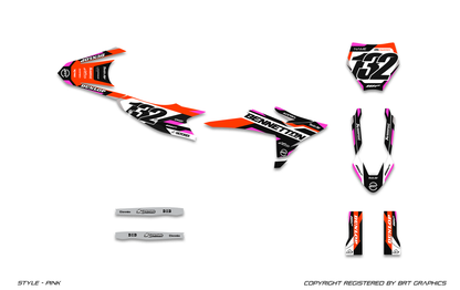 KTM 2