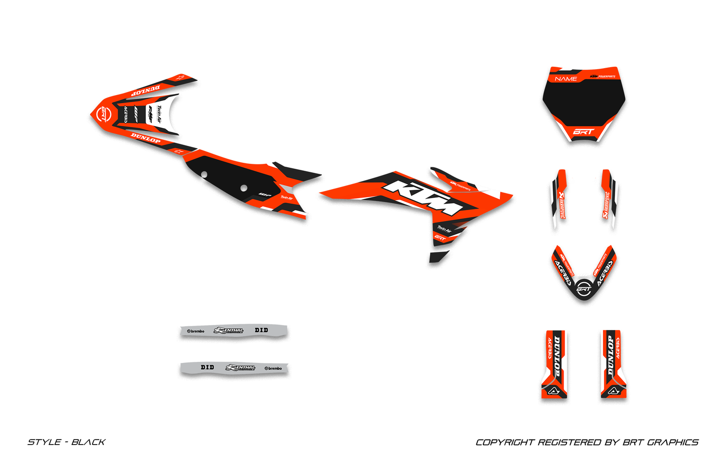 KTM 3
