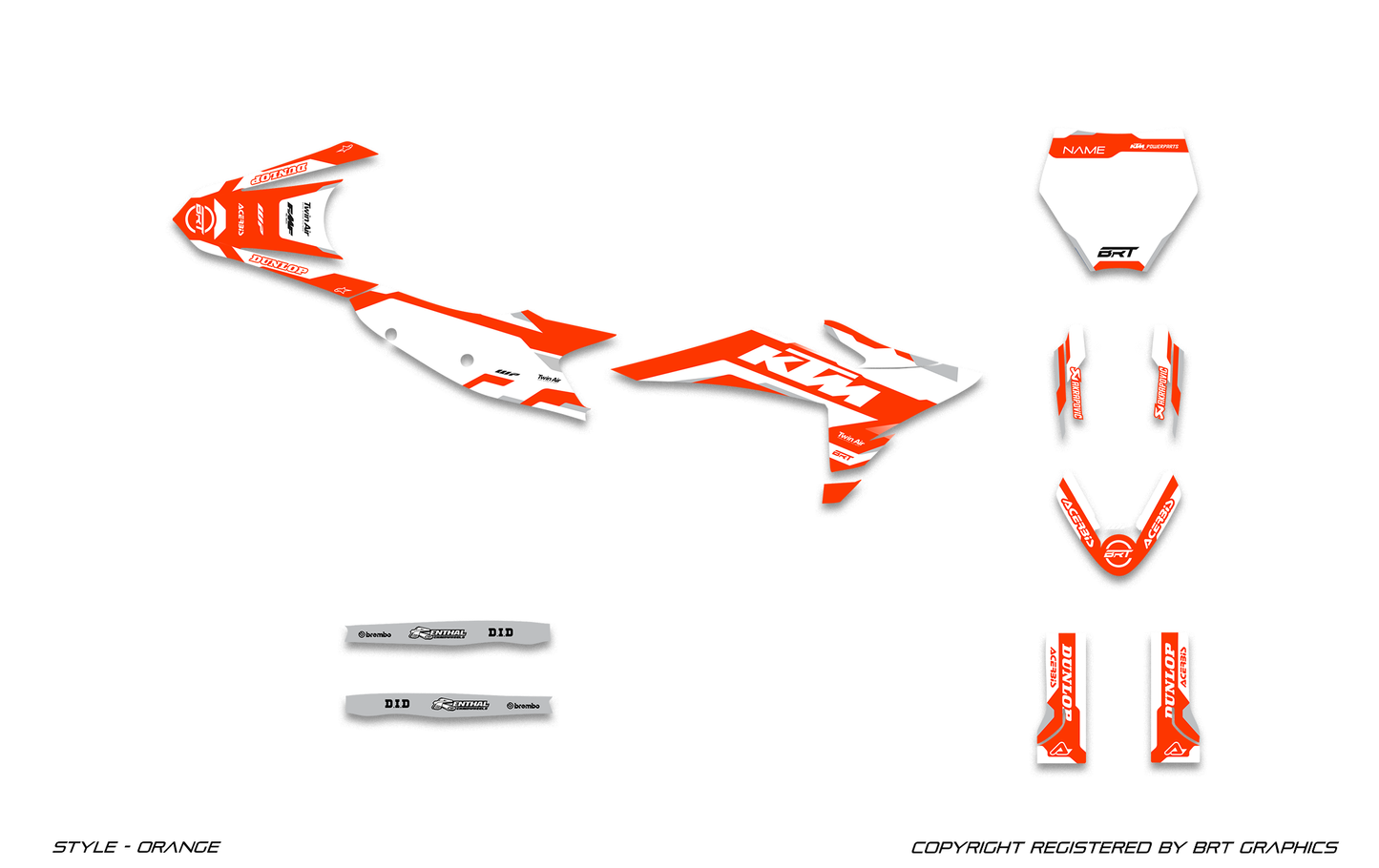 KTM 3