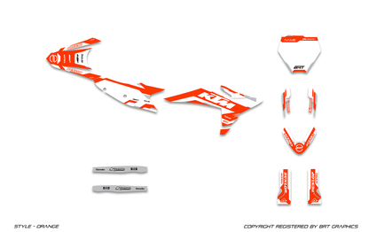 KTM 3