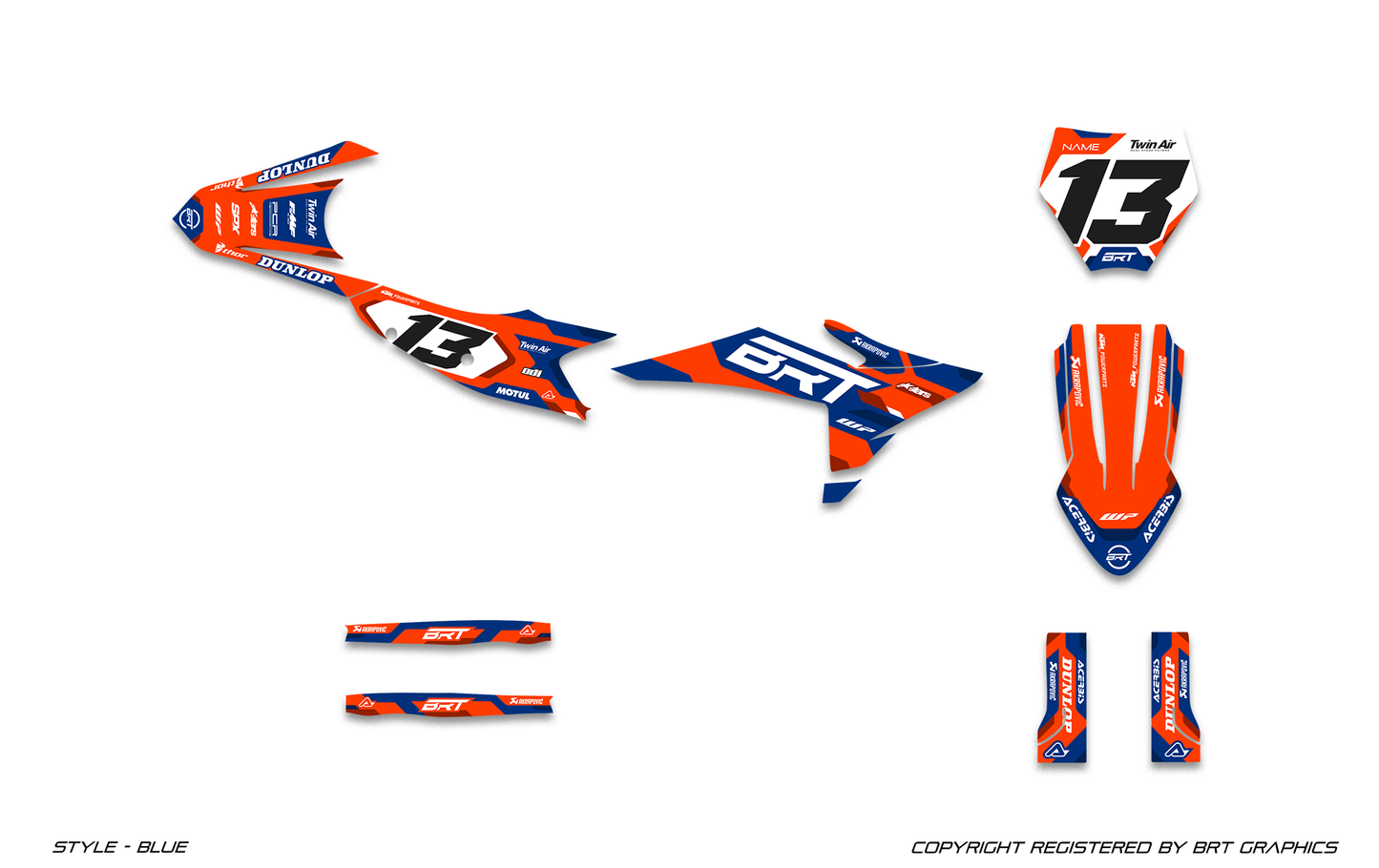 KTM 4