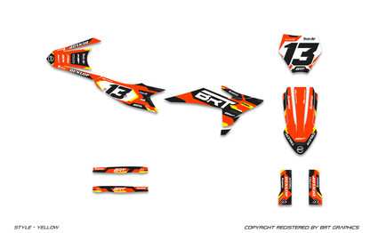 KTM 4