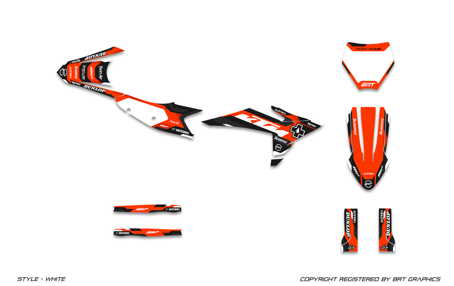 KTM 5