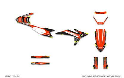 KTM 5