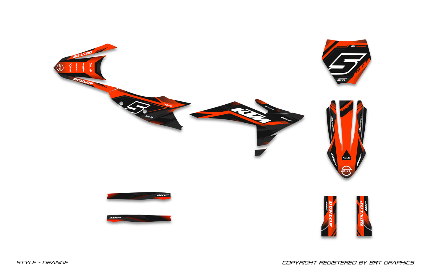 KTM 6