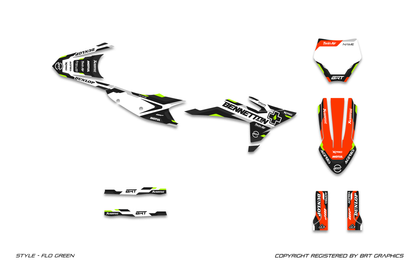KTM 7