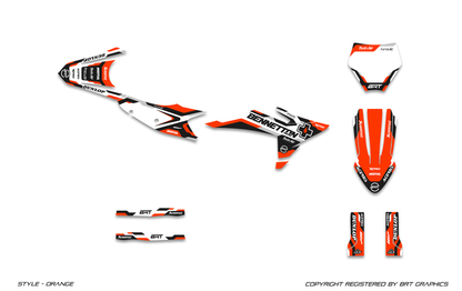 KTM 7