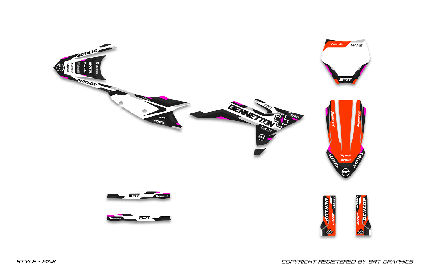 KTM 7