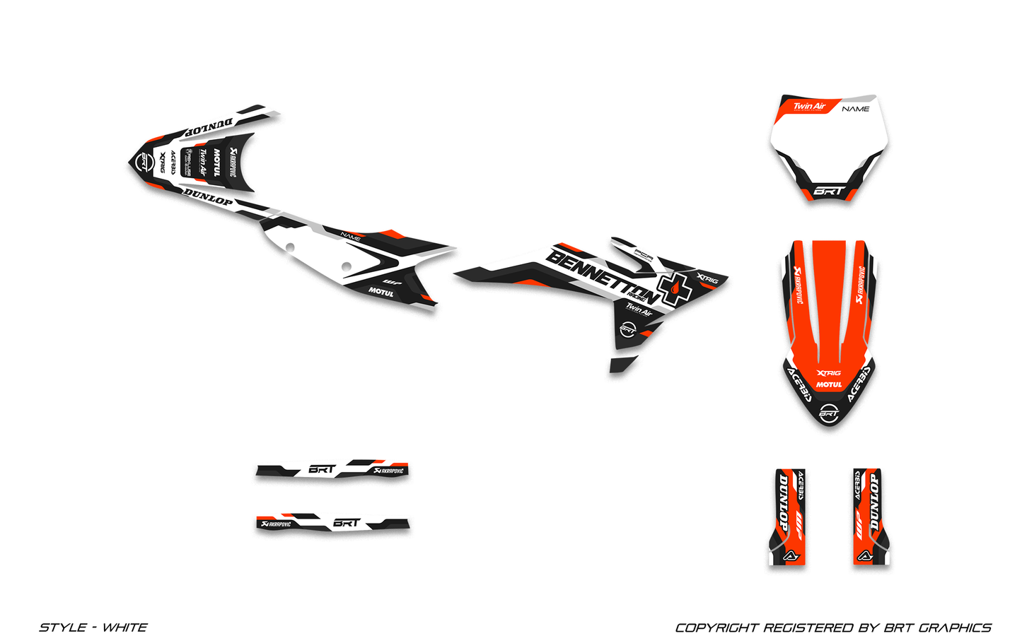 KTM 7
