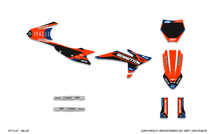 KTM 8