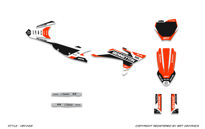 KTM 8