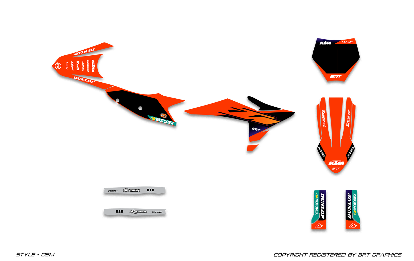 KTM 9